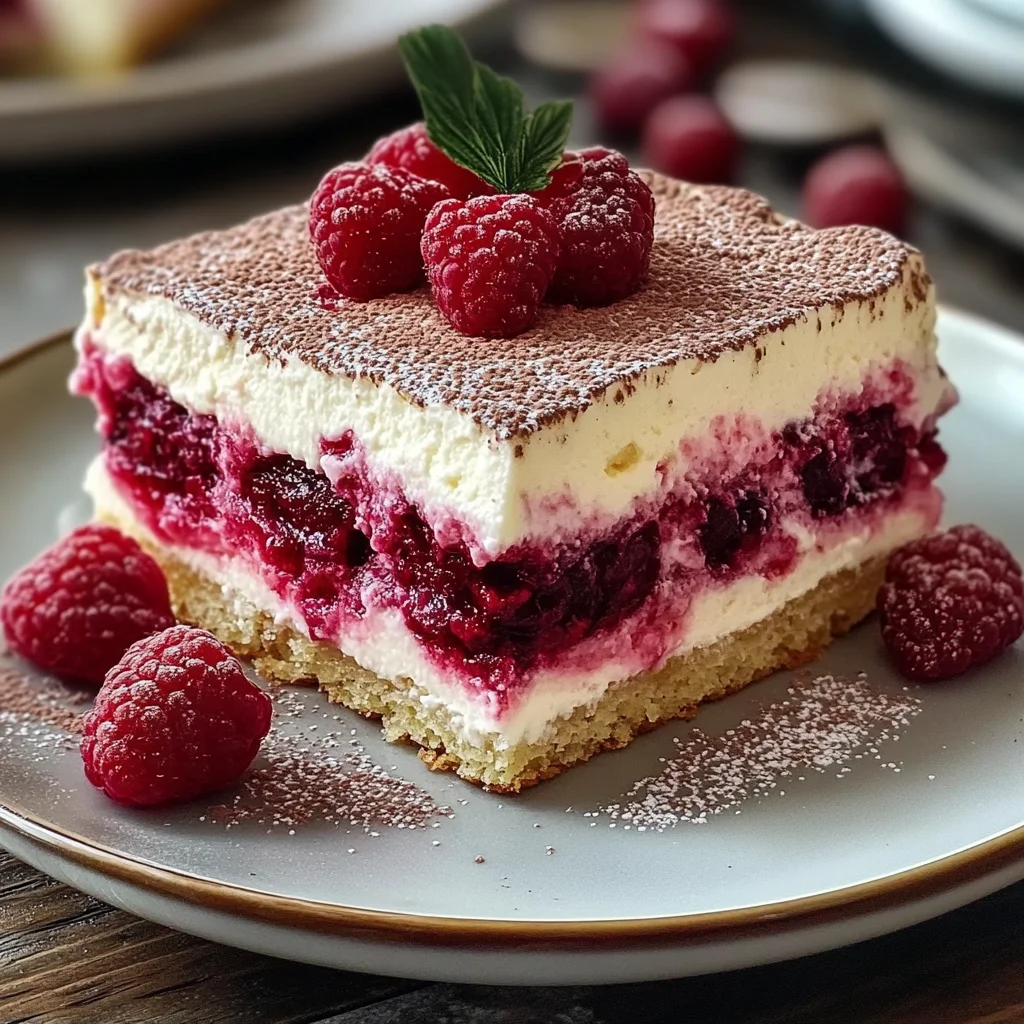 Raspberry