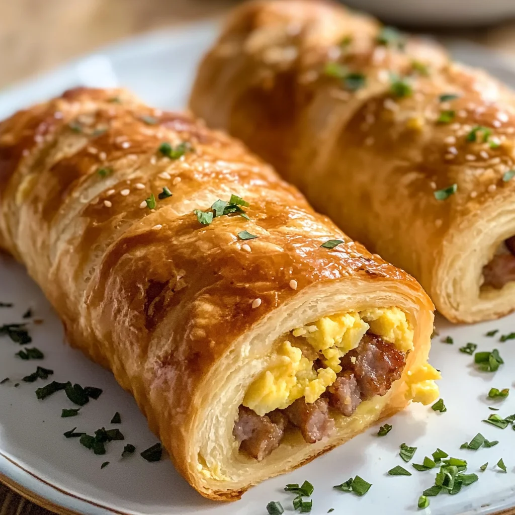 Sausage