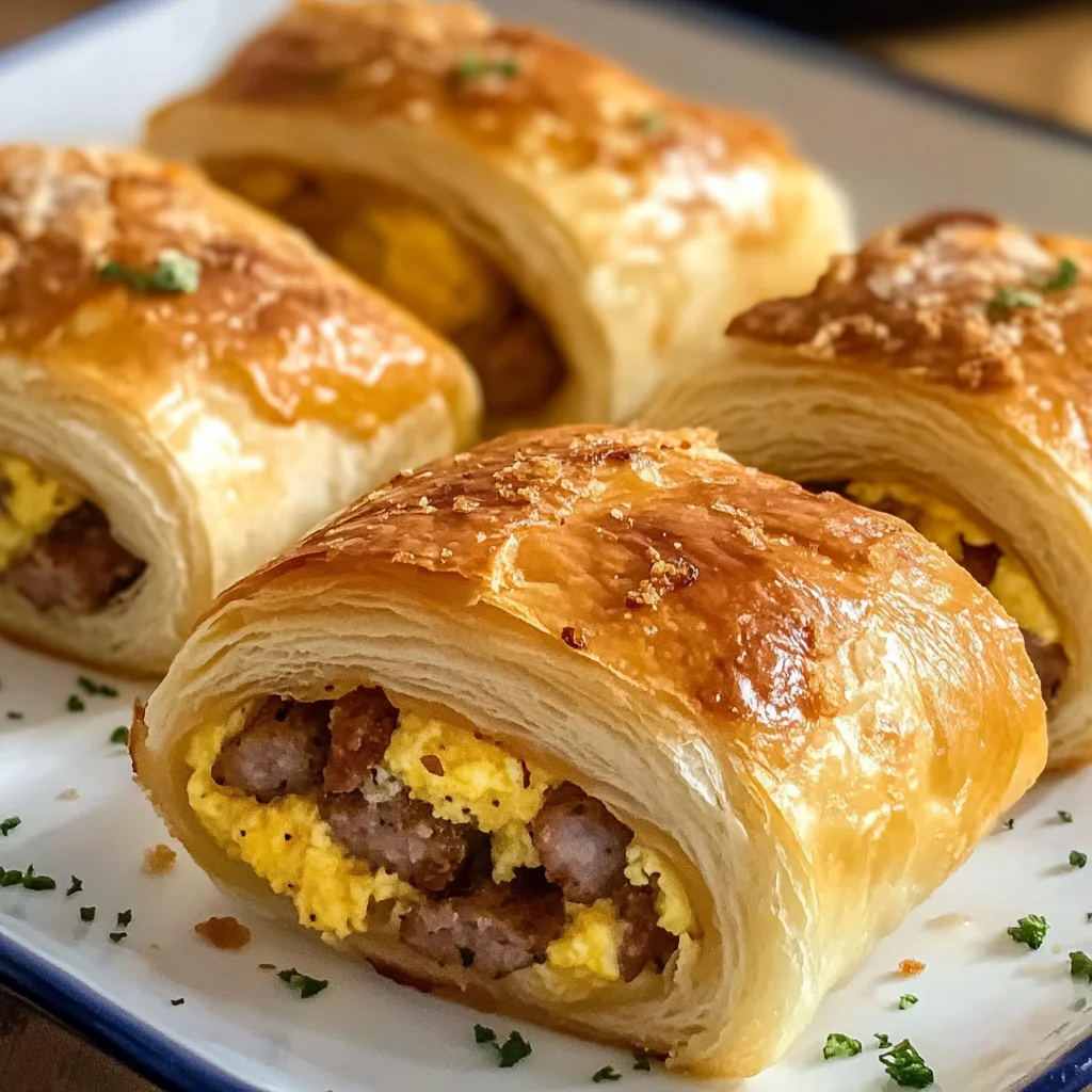 Sausage