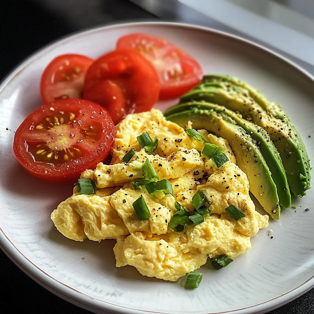 Scrambled