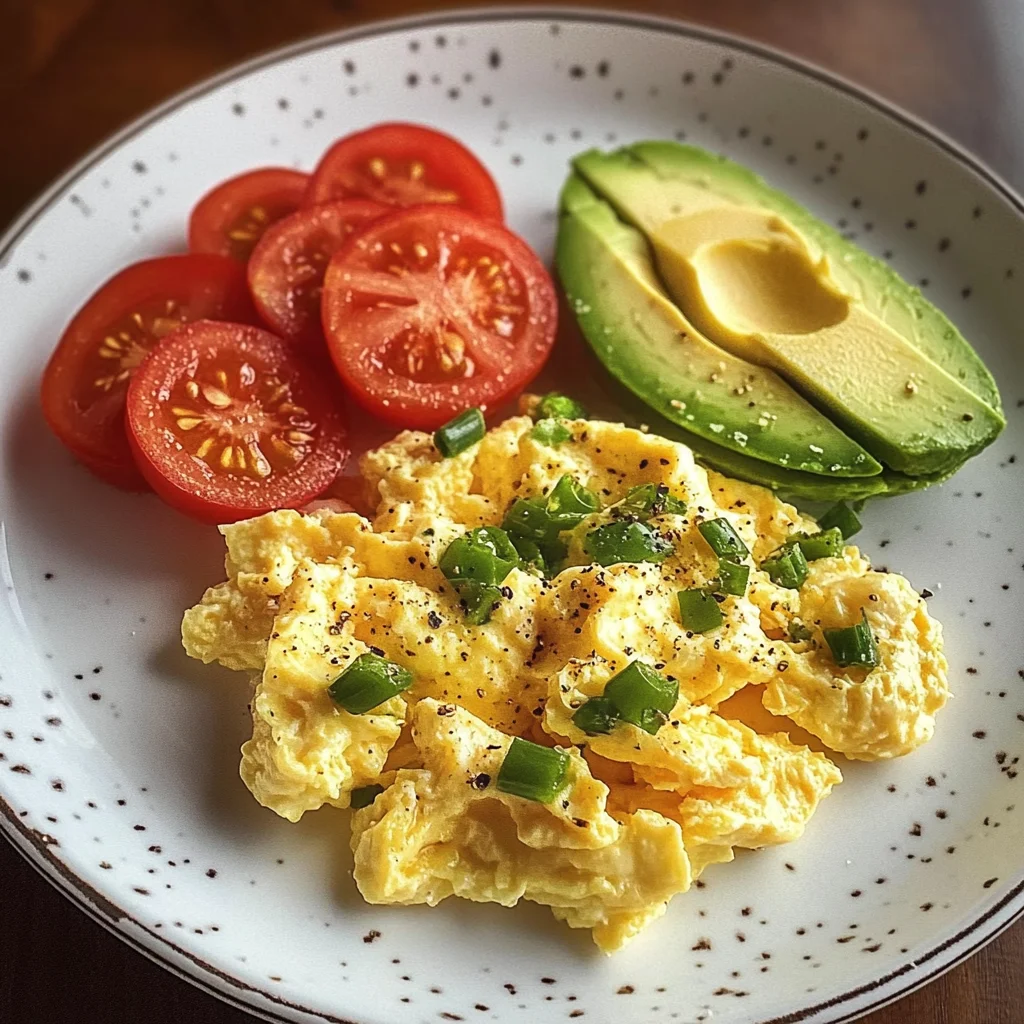Scrambled
