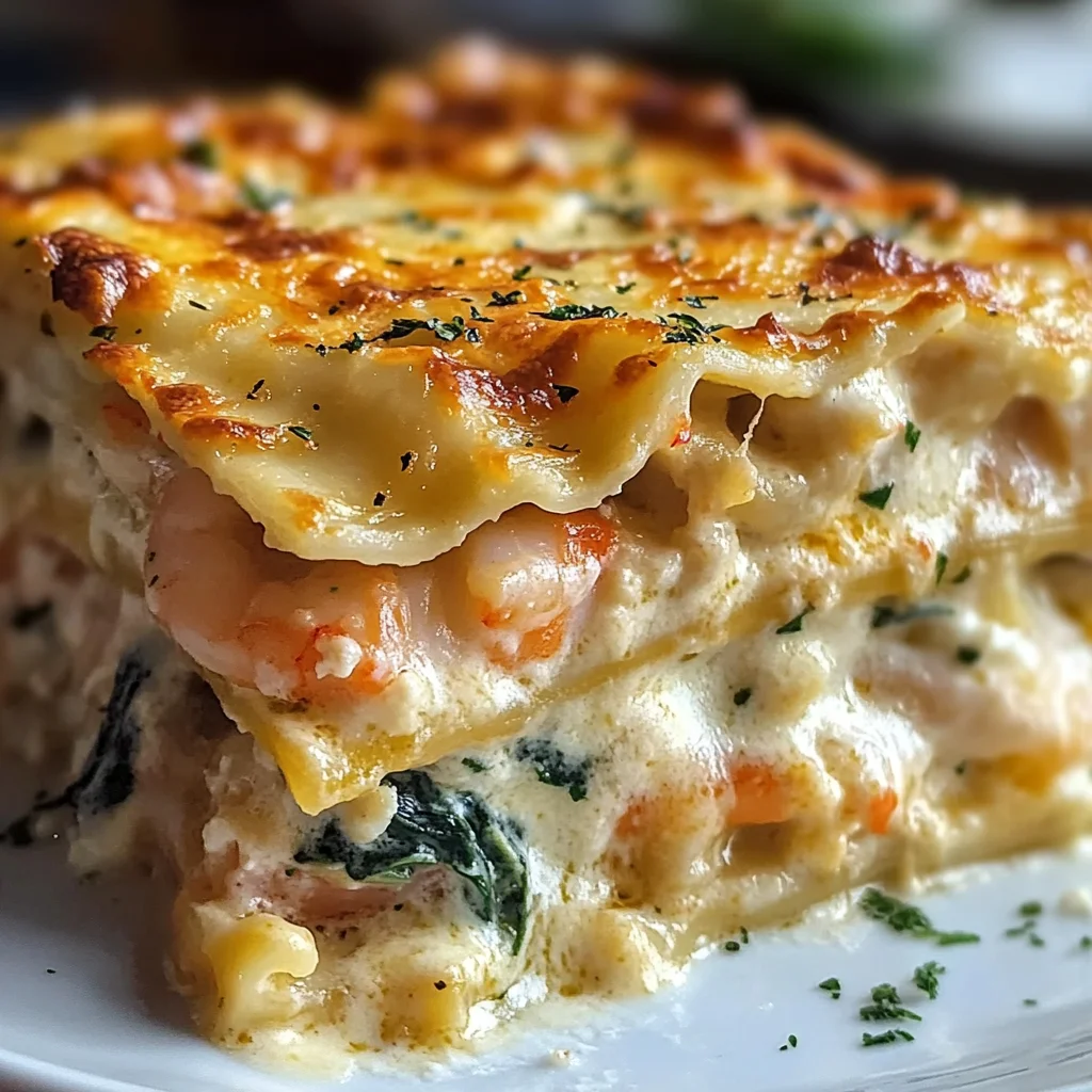 Seafood