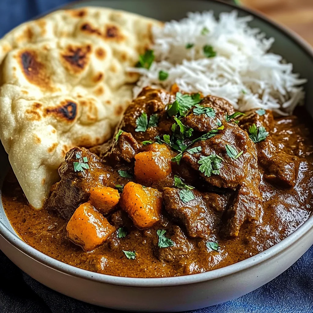 Slow-Cooked