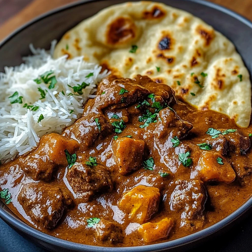 Slow-Cooked