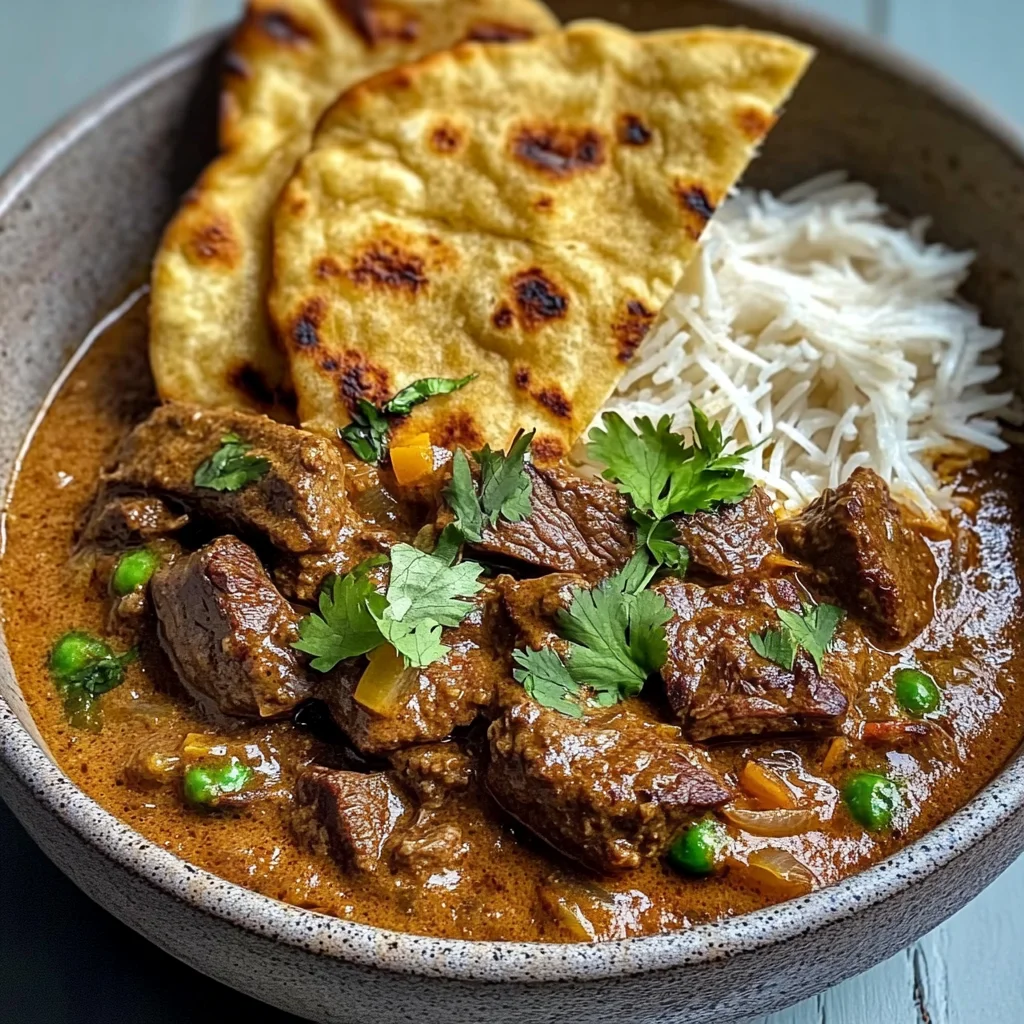 Slow-Cooked