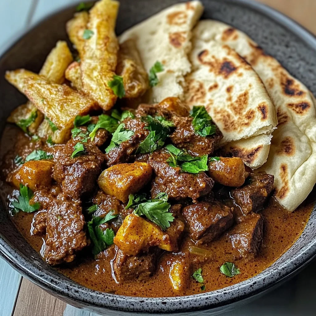Slow-Cooked
