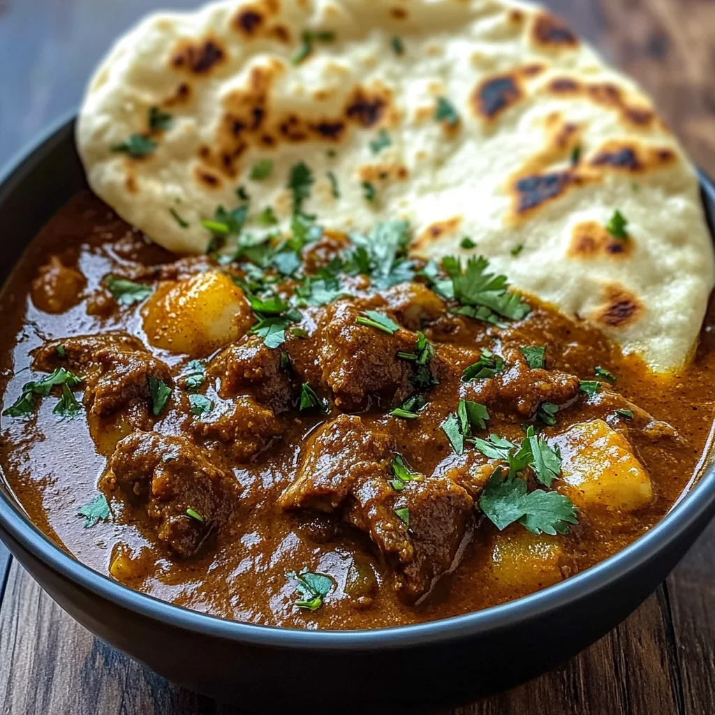 Slow-Cooked