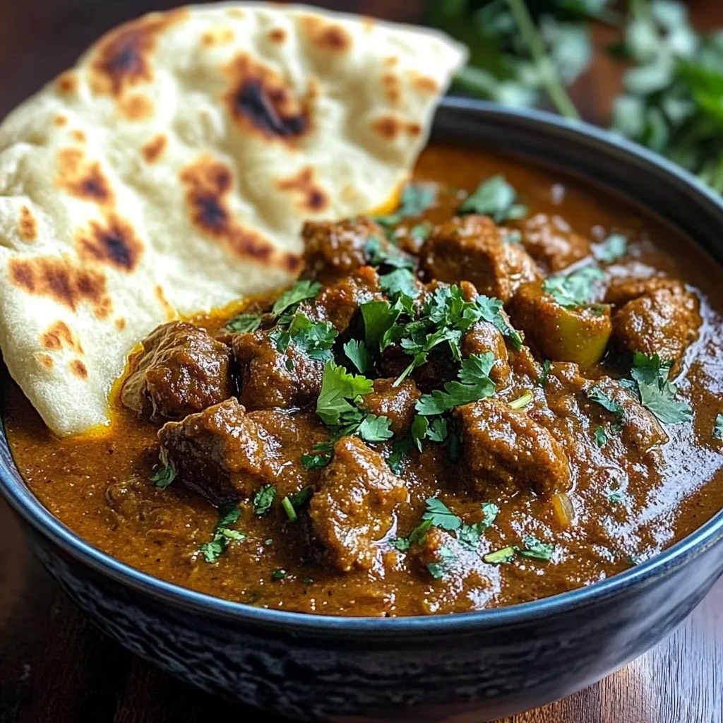 Slow-Cooked