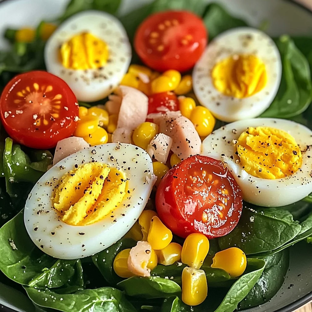 Spinach