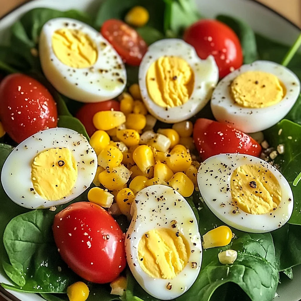 Spinach