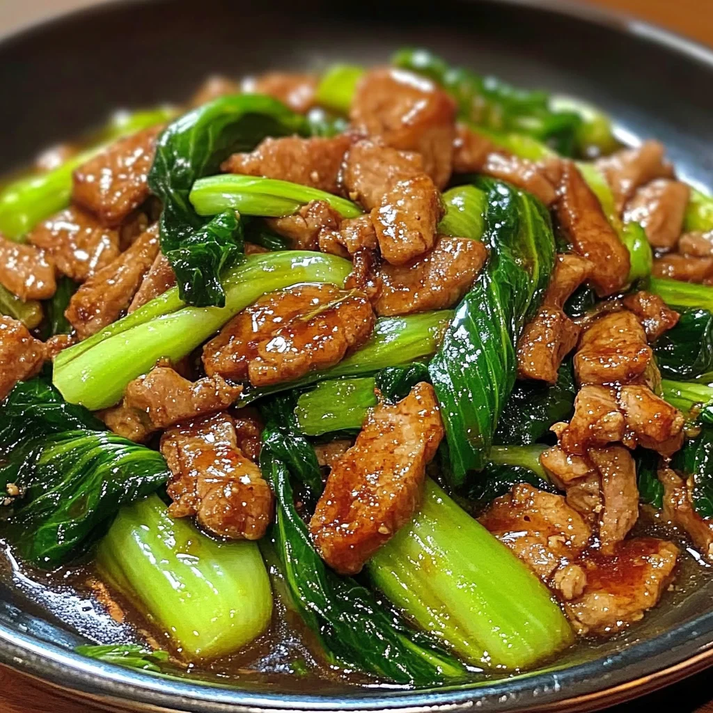 Stir-Fried