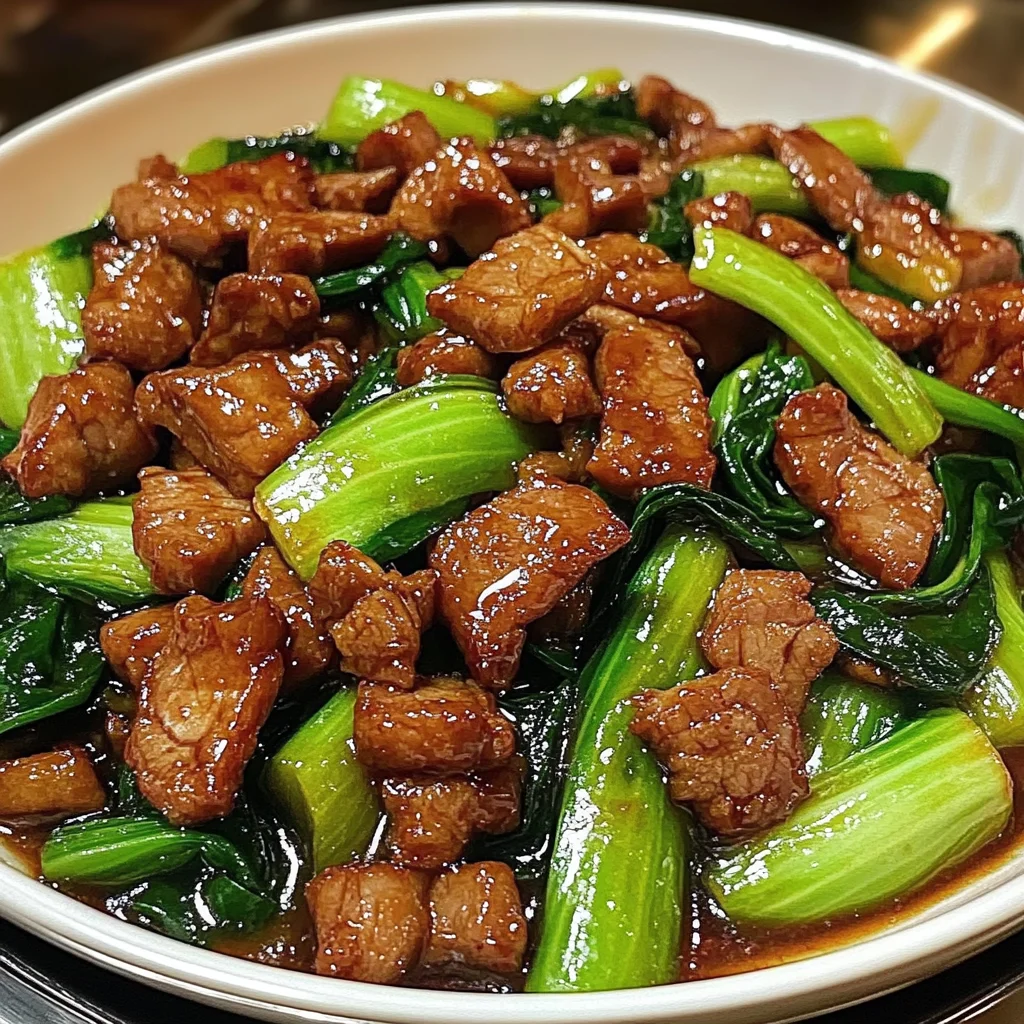 Stir-Fried