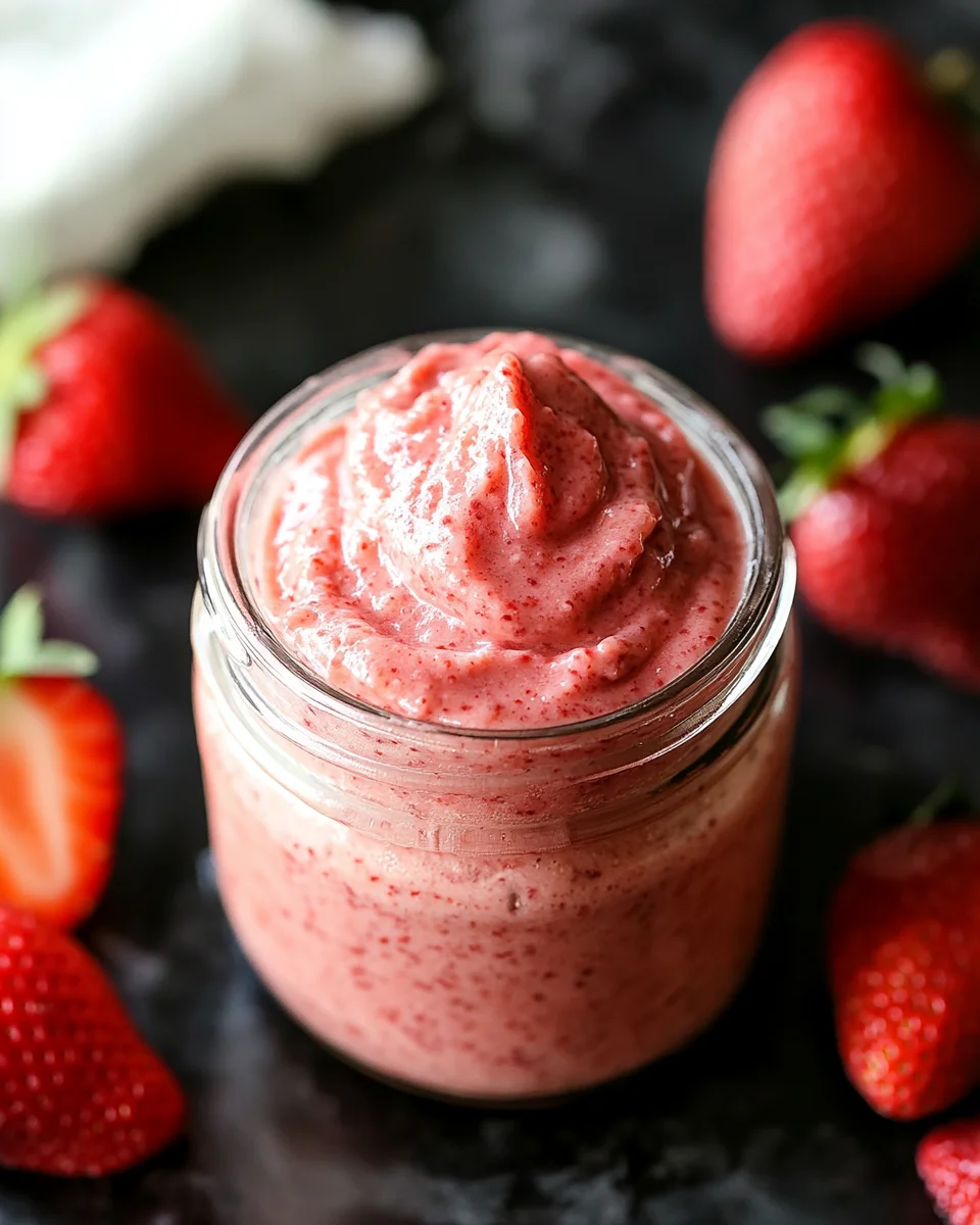 Strawberry
