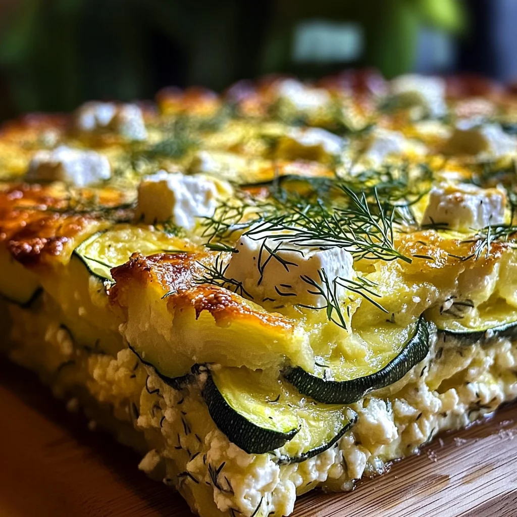 Zucchini