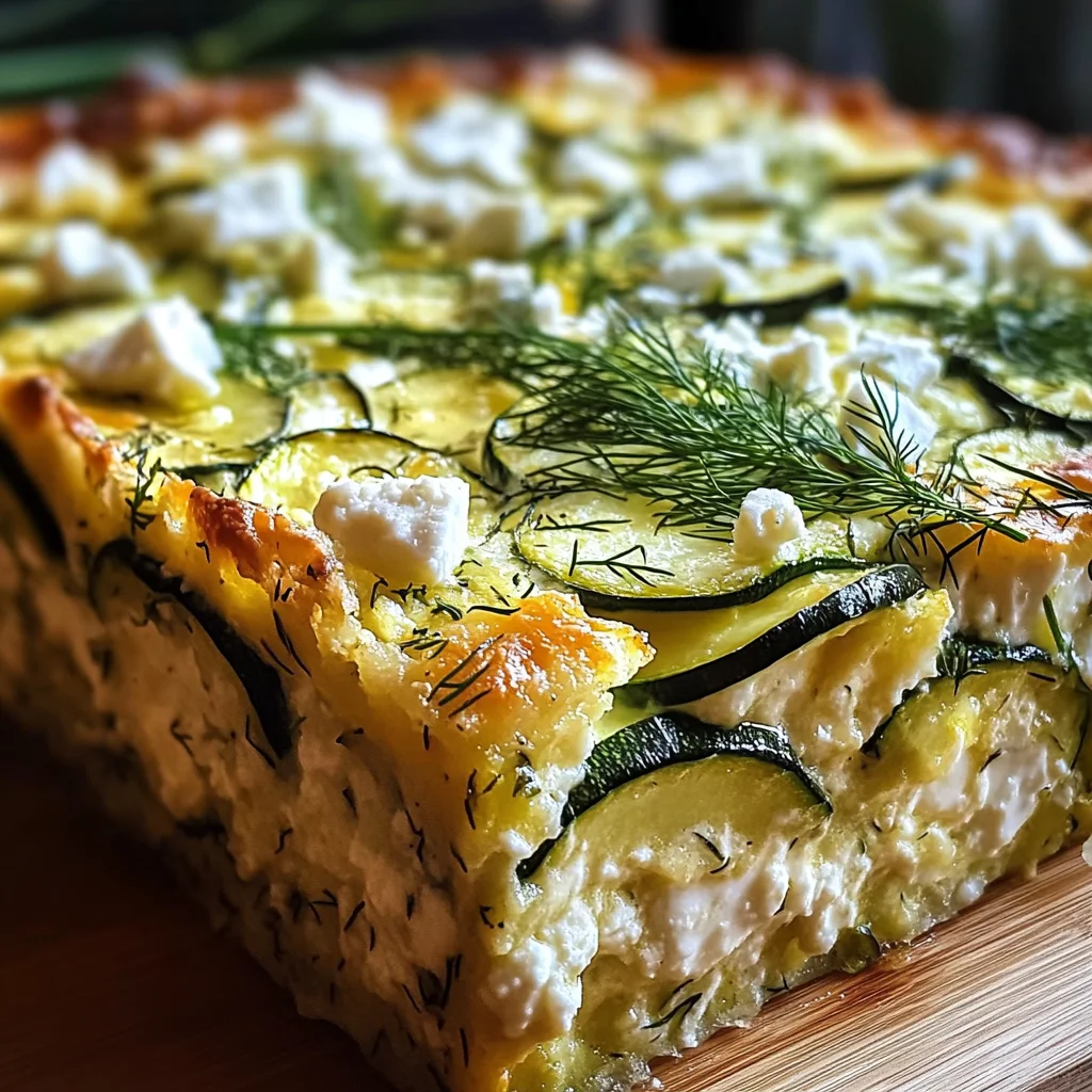 Zucchini