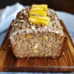 Hummingbird Banana Pineapple Bread