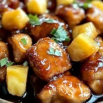 Brown Sugar Pineapple Chicken: An Incredible Ultimate Recipe