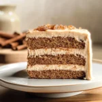 Chai Cake