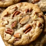 Easy Butter Pecan Cookies: A Simple Guide for Delicious Results