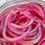 Gordon Ramsay Pickled Onions Recipe