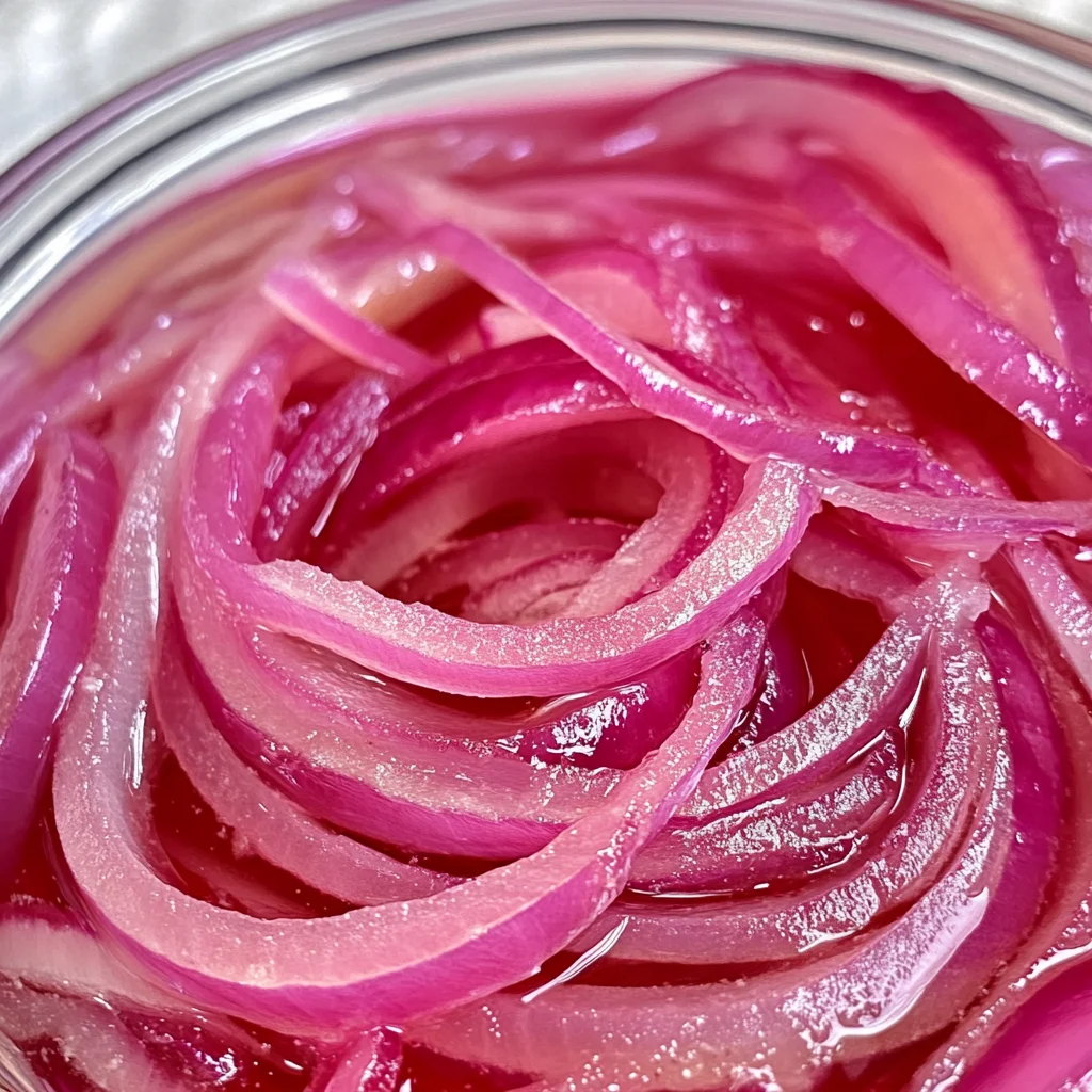 Gordon Ramsay Pickled Onions Recipe