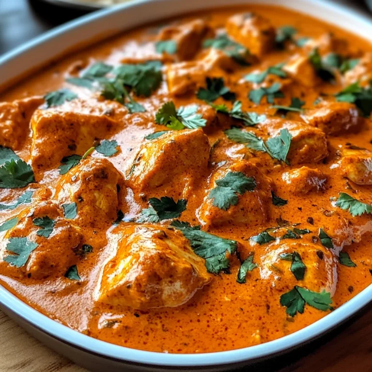 Gordon Ramsay Chicken Tikka Masala