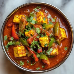 Kadai Paneer Recipe