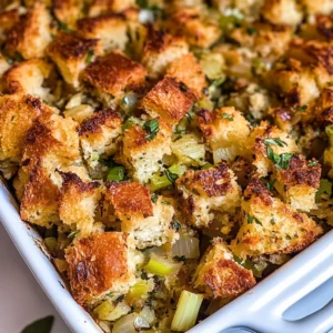 Stuffing Recipe Thanksgiving