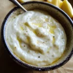 5-Minute Toum (NO Food Processor!)