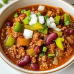 Best Homemade Chili