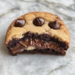 Brookies Cookies Recipe