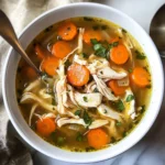 Chicken Soup Recipe