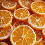 Classic Homemade Orange Candy Recipe