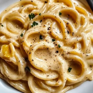 Creamy Roast Garlic and Lemon Pasta Sauce: An Incredible Ultimate Recipe