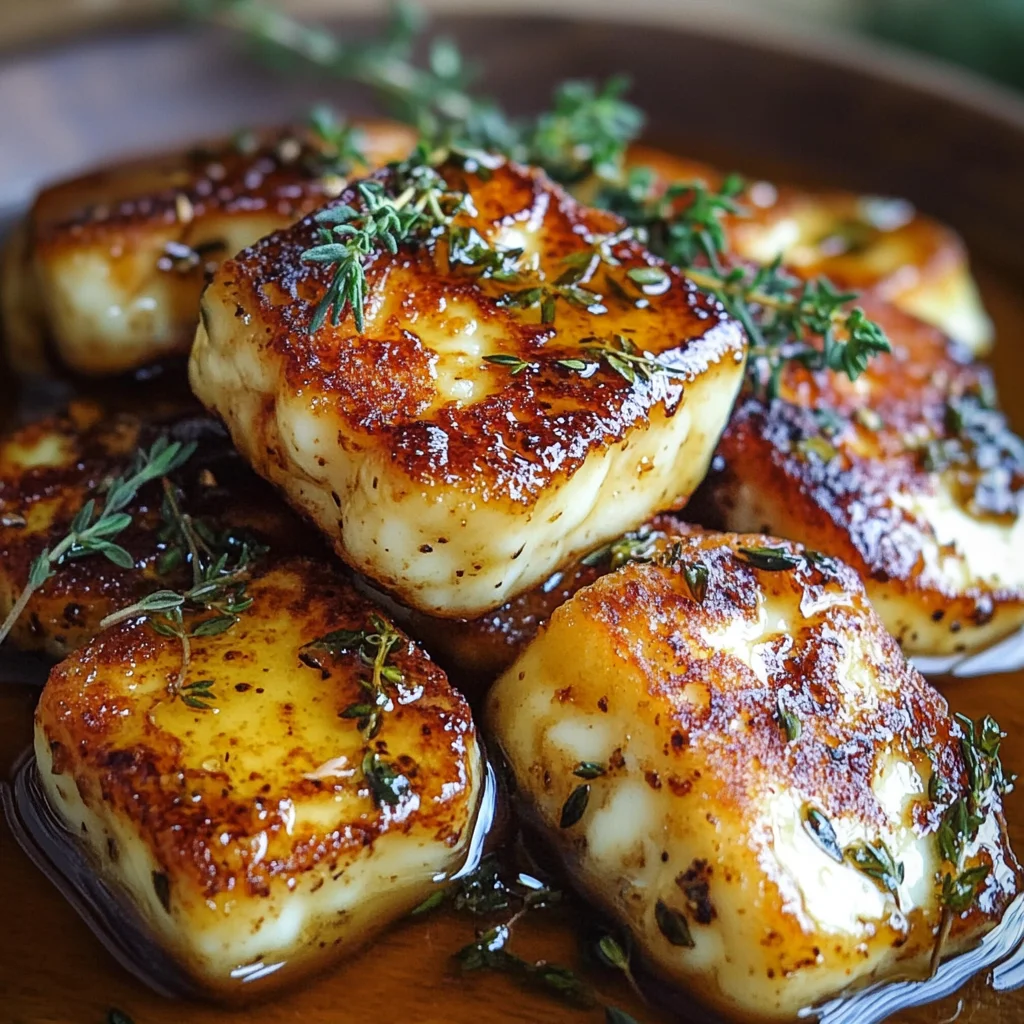 Halloumi