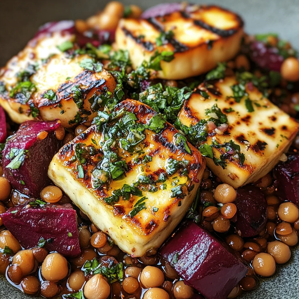 Halloumi
