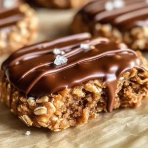 Peanut Butter Chocolate Caramel Cookies