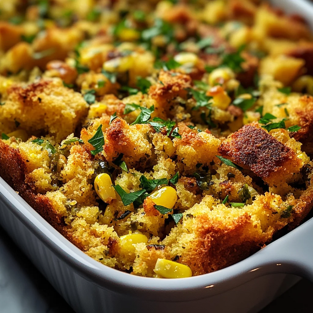 Pioneer Woman Cornbread Stuffing Recipe