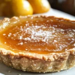 Salted Honey Pie: A Perfect Blend of Sweet and Salty