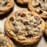 Snoop Dogg’s Peanut Butter Chocolate Chip Cookies