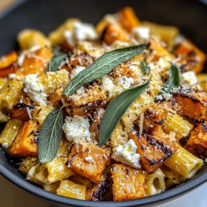 Viral Sweet Potato Goat Cheese Sage