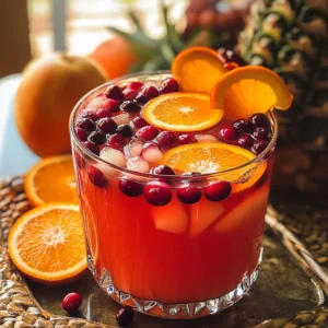 Autumn Punch