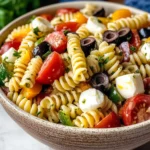 Best Italian Pasta Salad