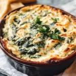 Best Spinach Dip Recipe
