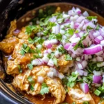 Coconut Curry Chicken Crock Pot