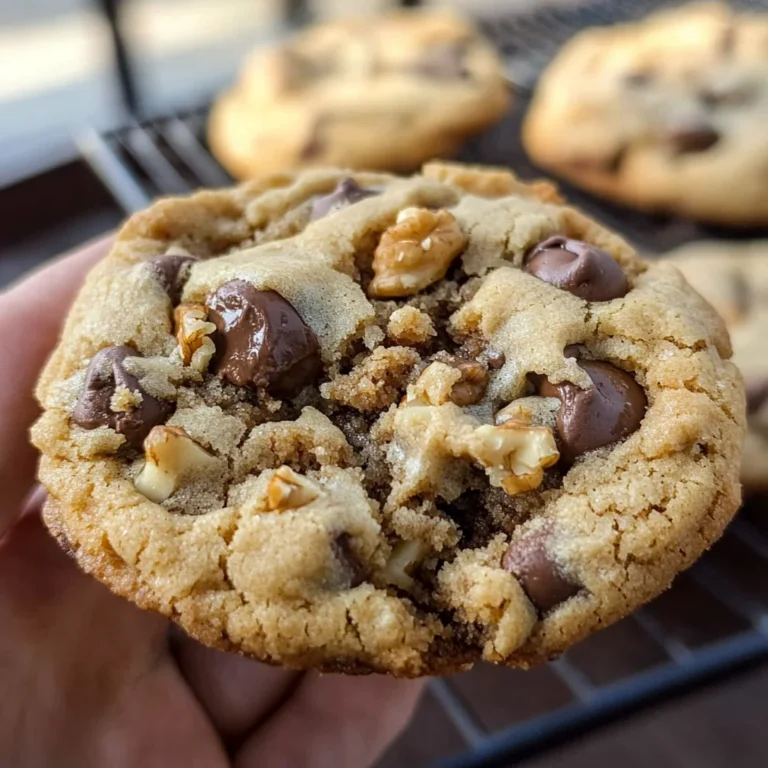 Copycat Levain Bakery Chocolate Chip Cookies
