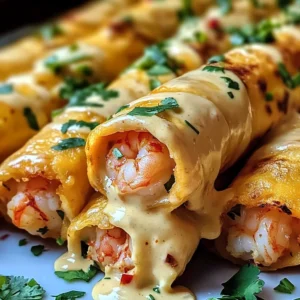 Crab Shrimp Queso: Discover the Ultimate Party Snack!
