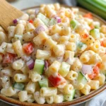 Ditalini Pasta Salad Recipe