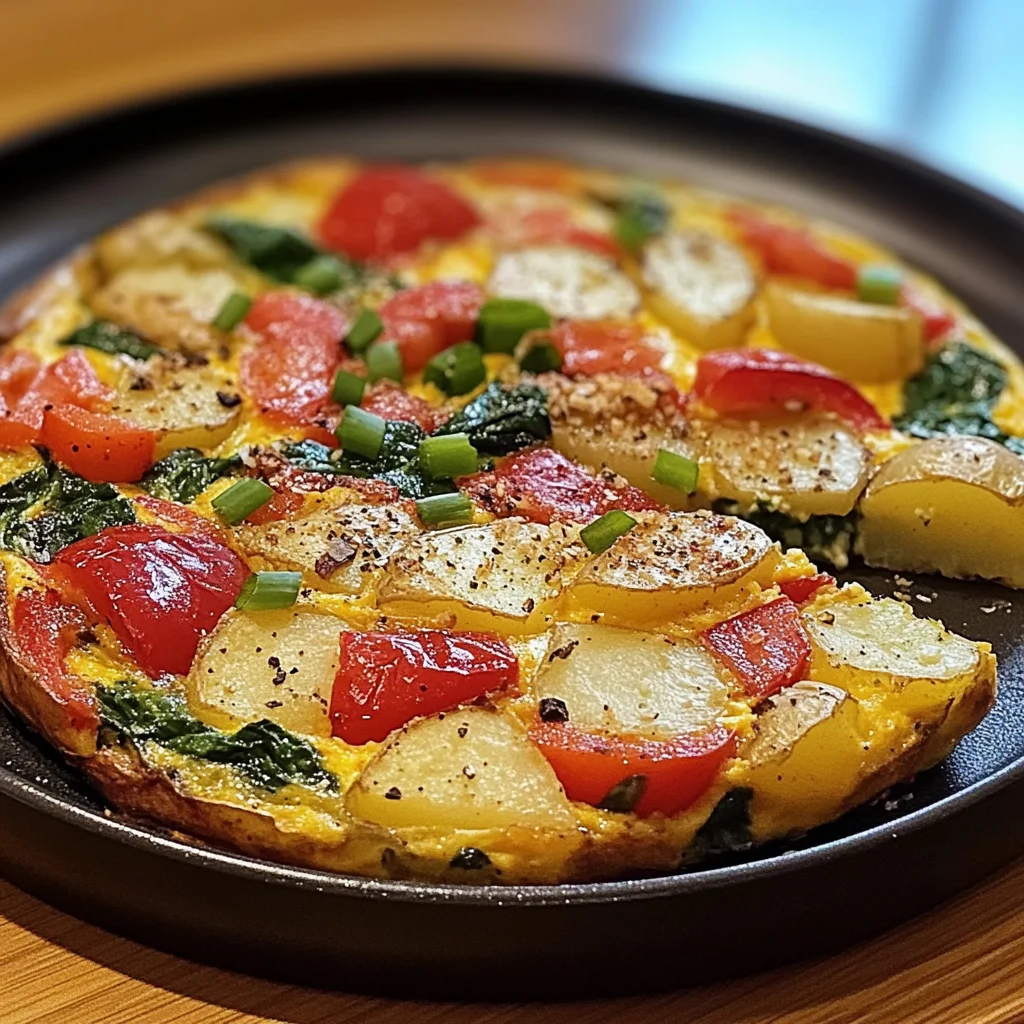 Frittata