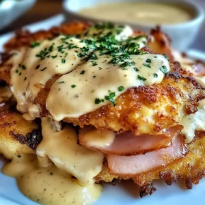 Malibu Chicken Recipe